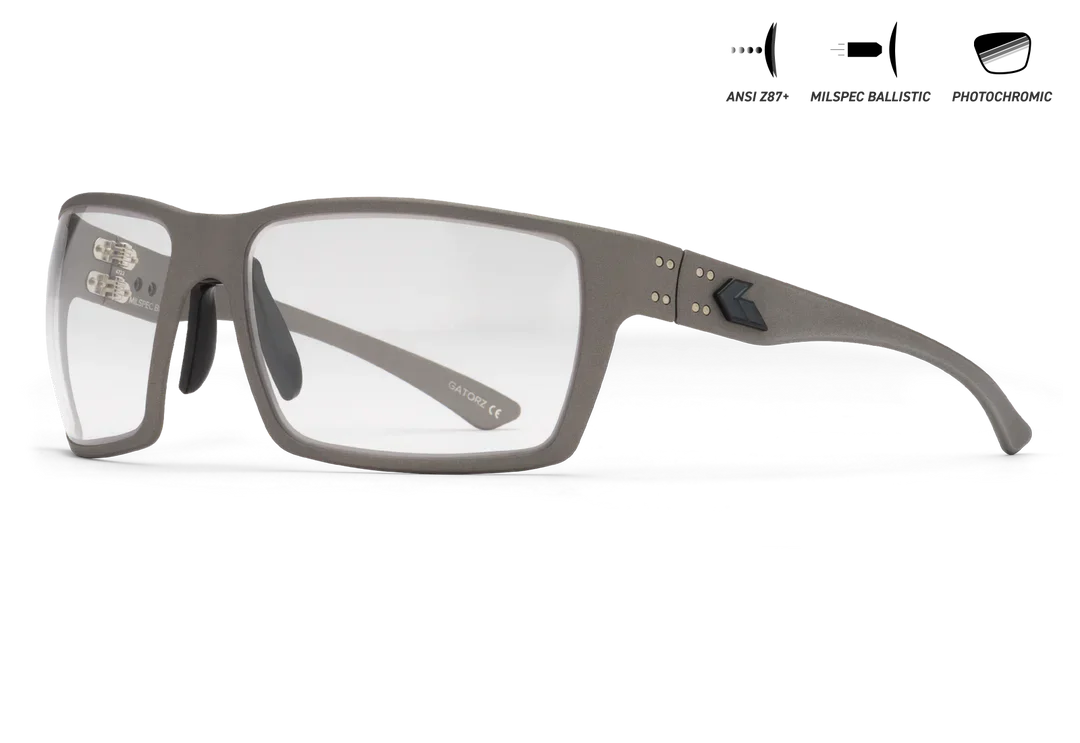 MARAUDER : Polarized