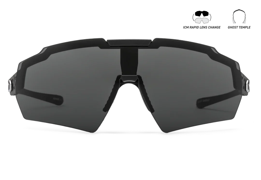 BLASTSHIELD : Non Polarized