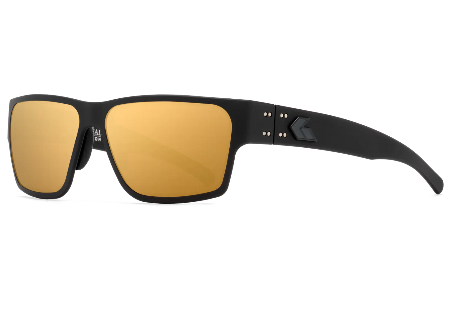 DELTA : Polarized