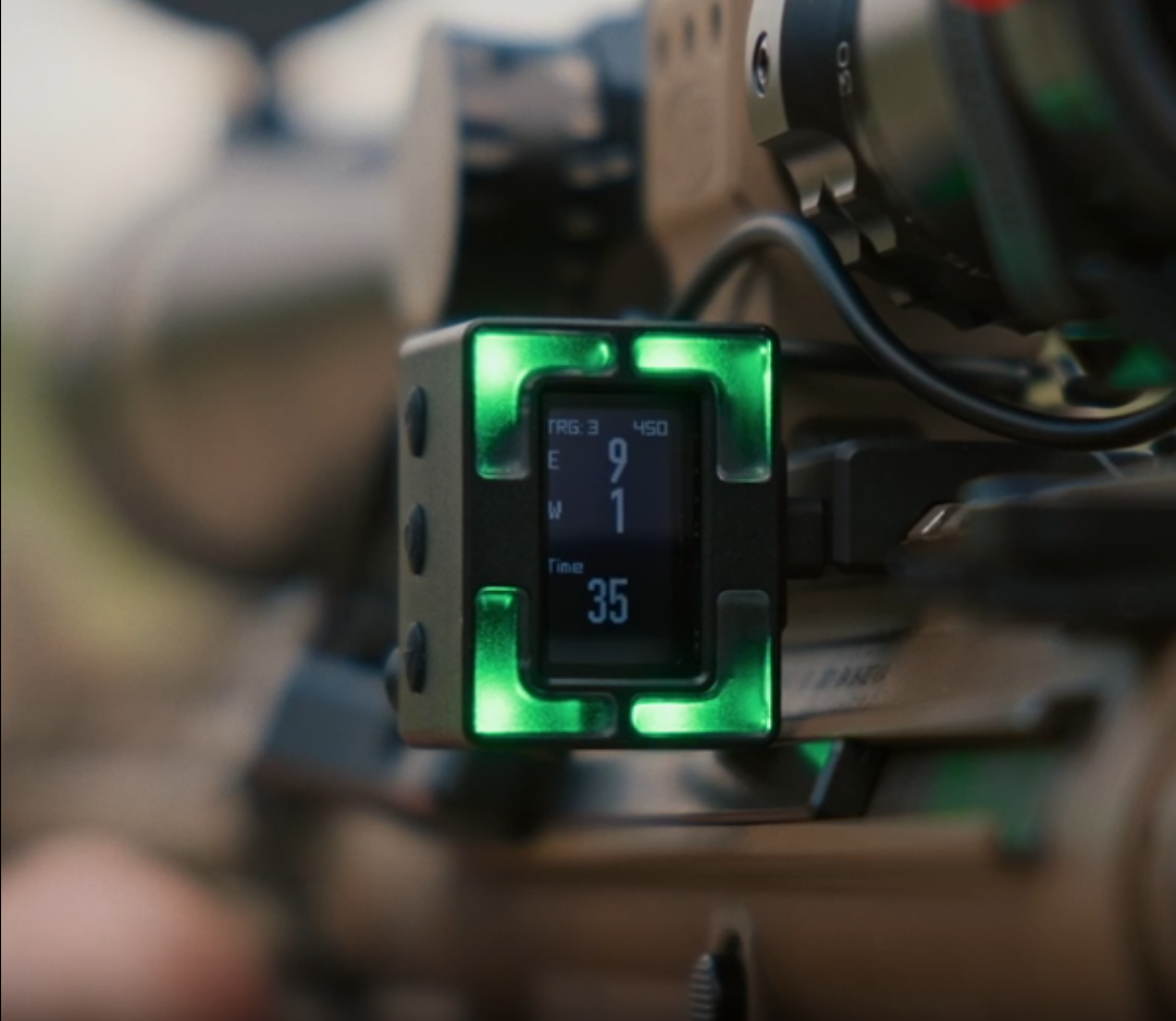 SG Pulse Pro + Master kit