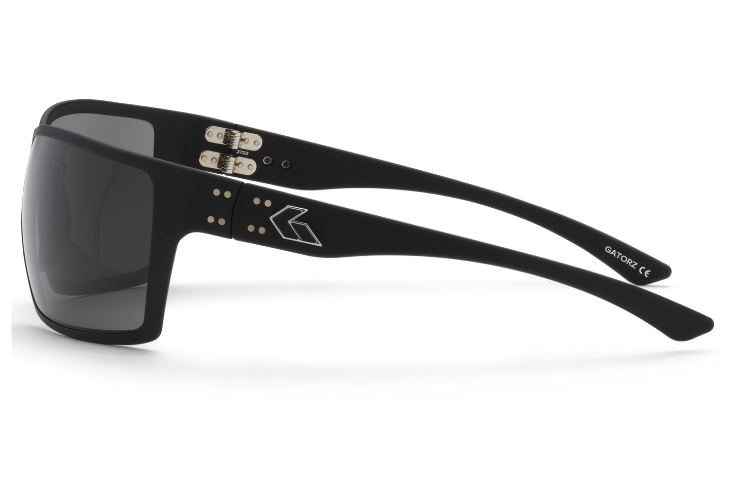 MARAUDER : Non Polarized