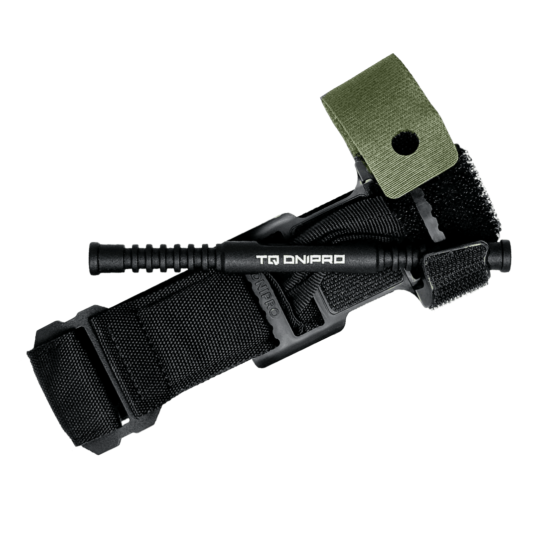 DNIPRO - Hemostatic tourniquet