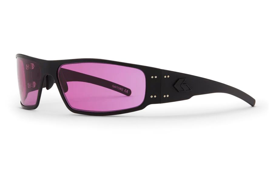 MAGNUM : Polarized