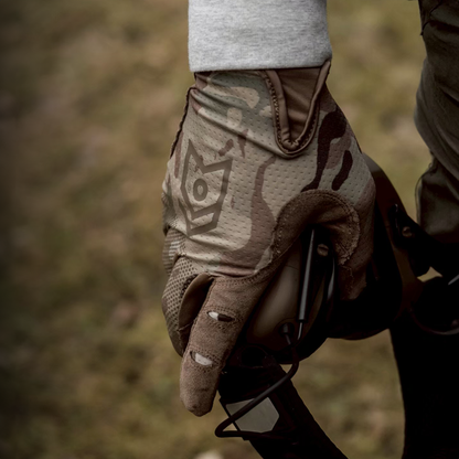 MoG Gloves - Target Light Duty 8111