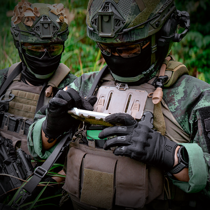 MoG Gloves - Target Combat 9106
