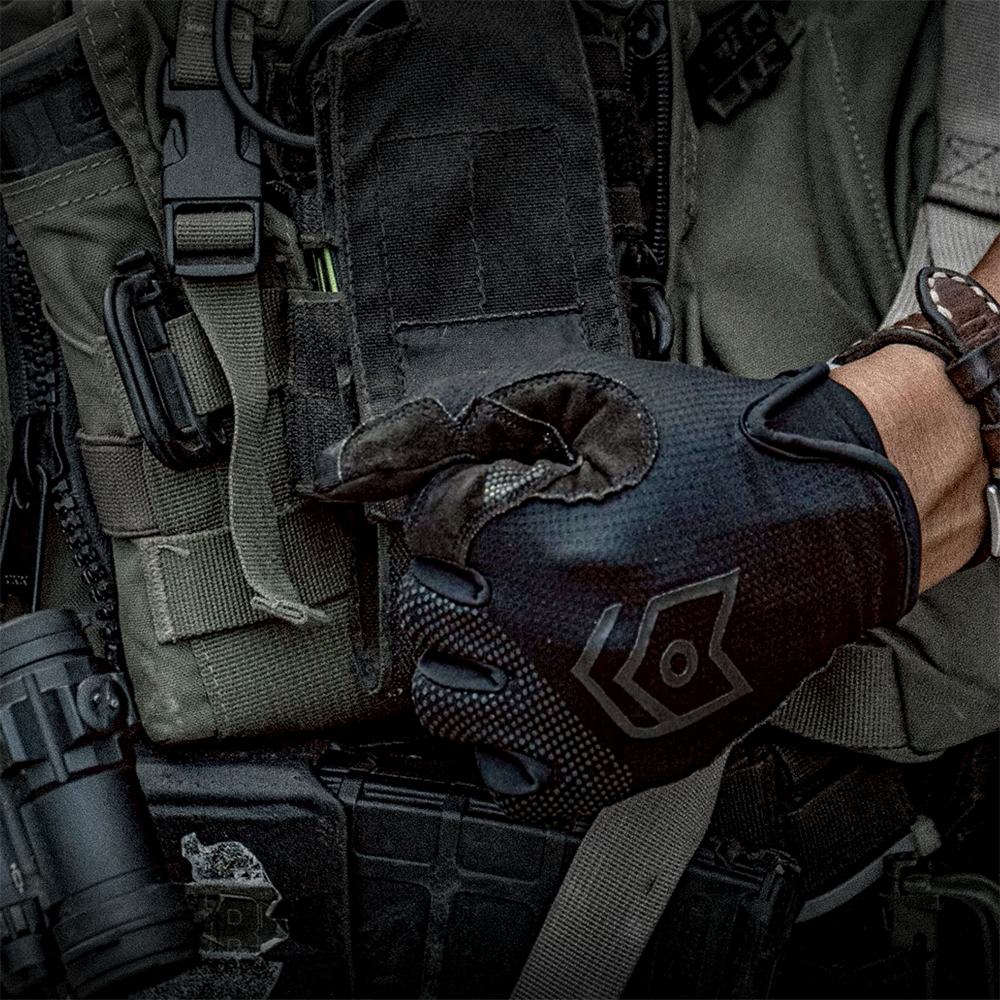 MoG Gloves - Target Light Duty 8111