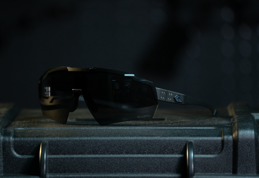 BLASTSHIELD : Milspec