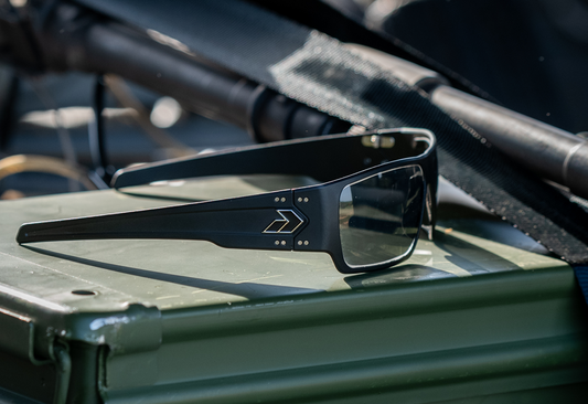 SPECTER : Non Polarized