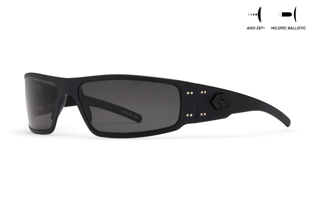 GATORZ : MAGNUM MILSPEC