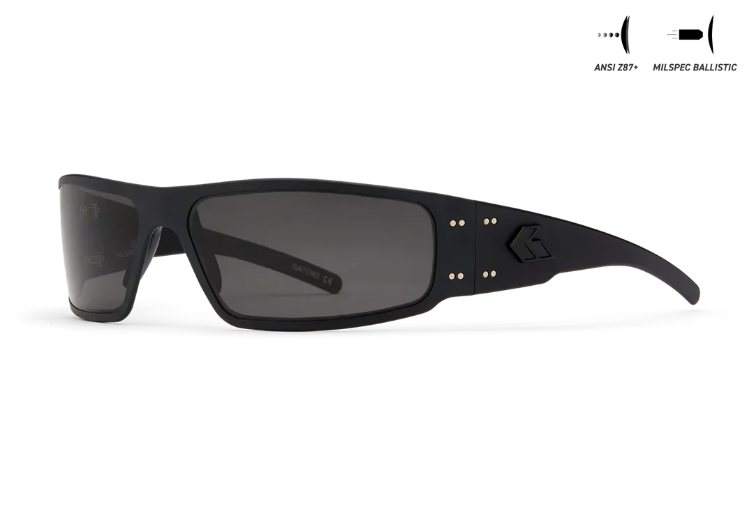 MAGNUM : Polarized