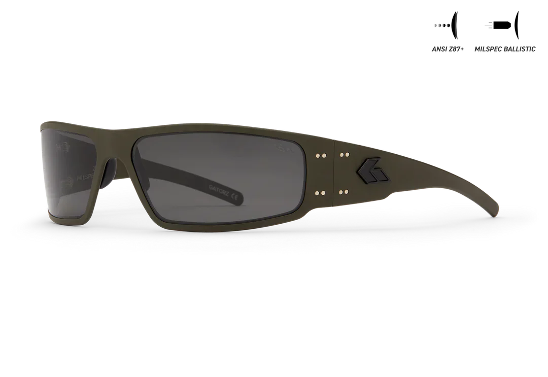 MAGNUM : Polarized