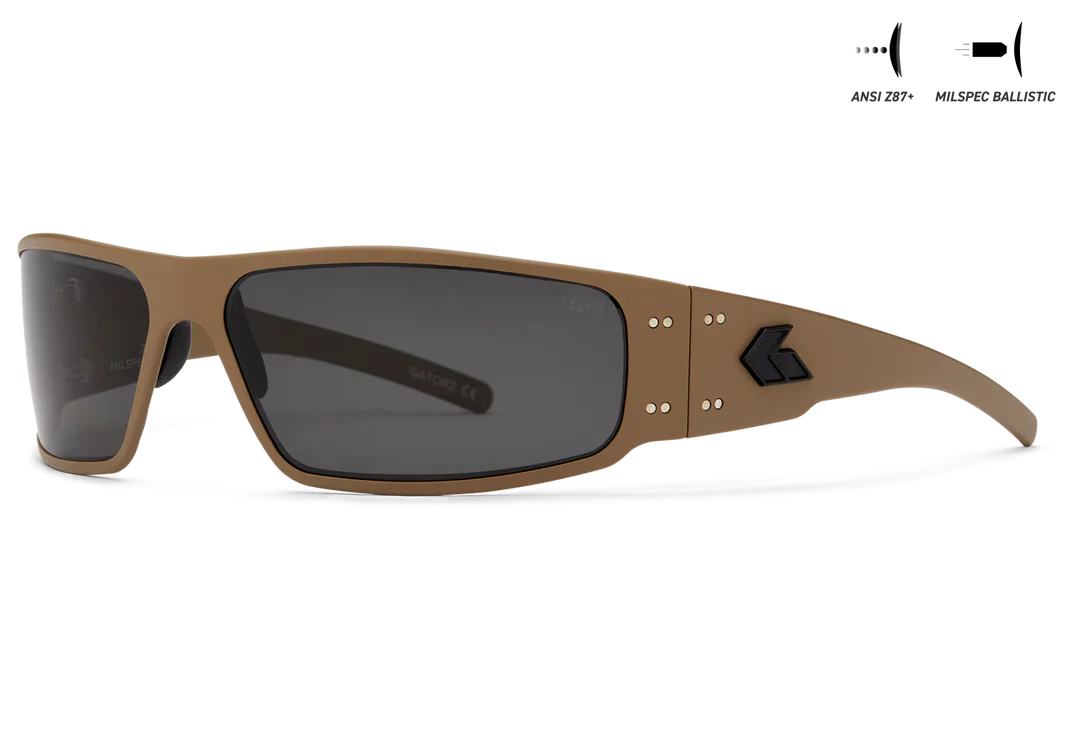 GATORZ : MAGNUM MILSPEC