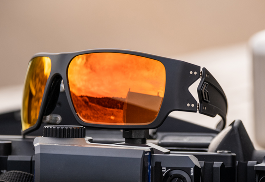 SPECTER : Polarized