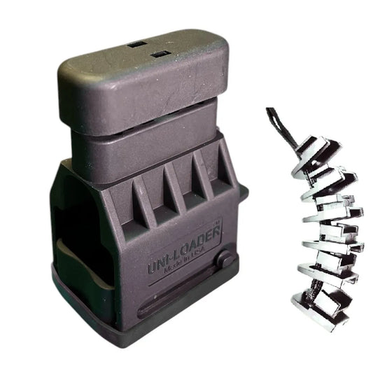 Spacer Combo: Uni-Loader(any color) + Spacer Kit