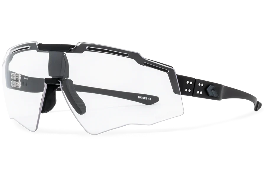 BLASTSHIELD B2 : Non Polarized Milspec