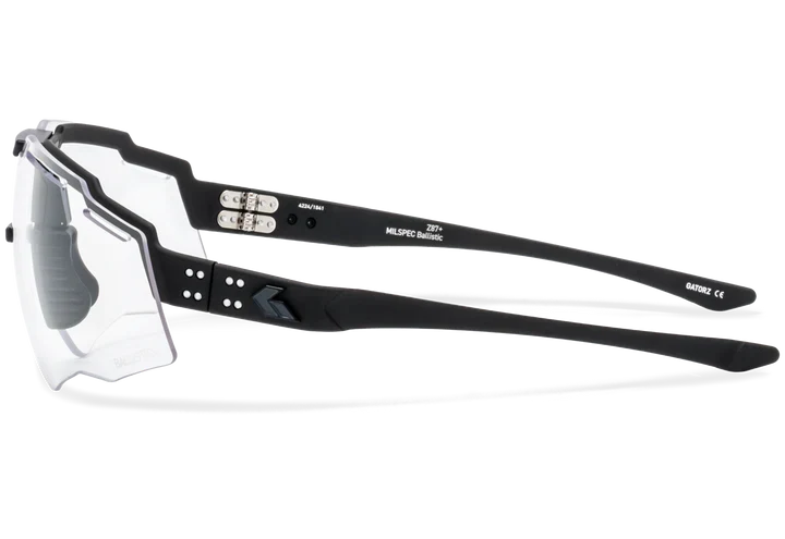 BLASTSHIELD B2 : Non Polarized Milspec