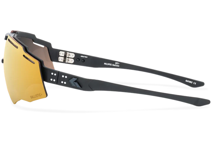 BLASTSHIELD B2 : Non Polarized Milspec