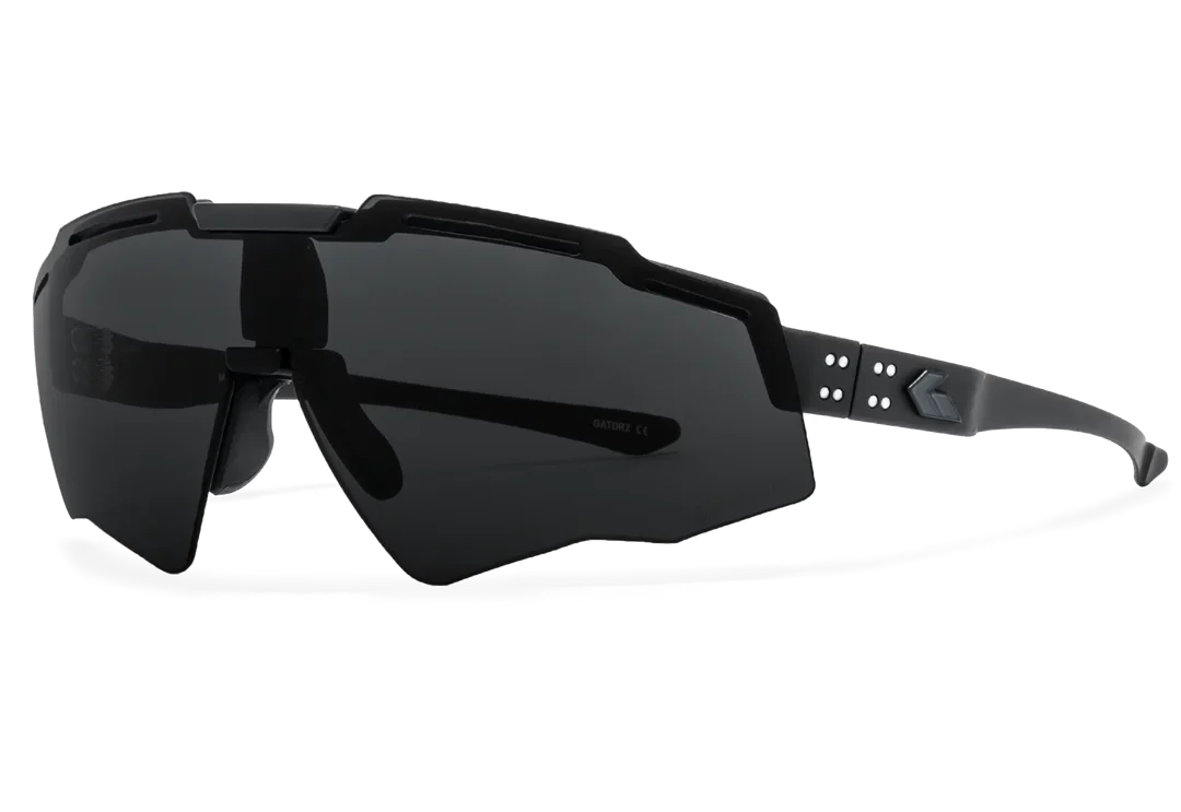 BLASTSHIELD B2 : Non Polarized Milspec