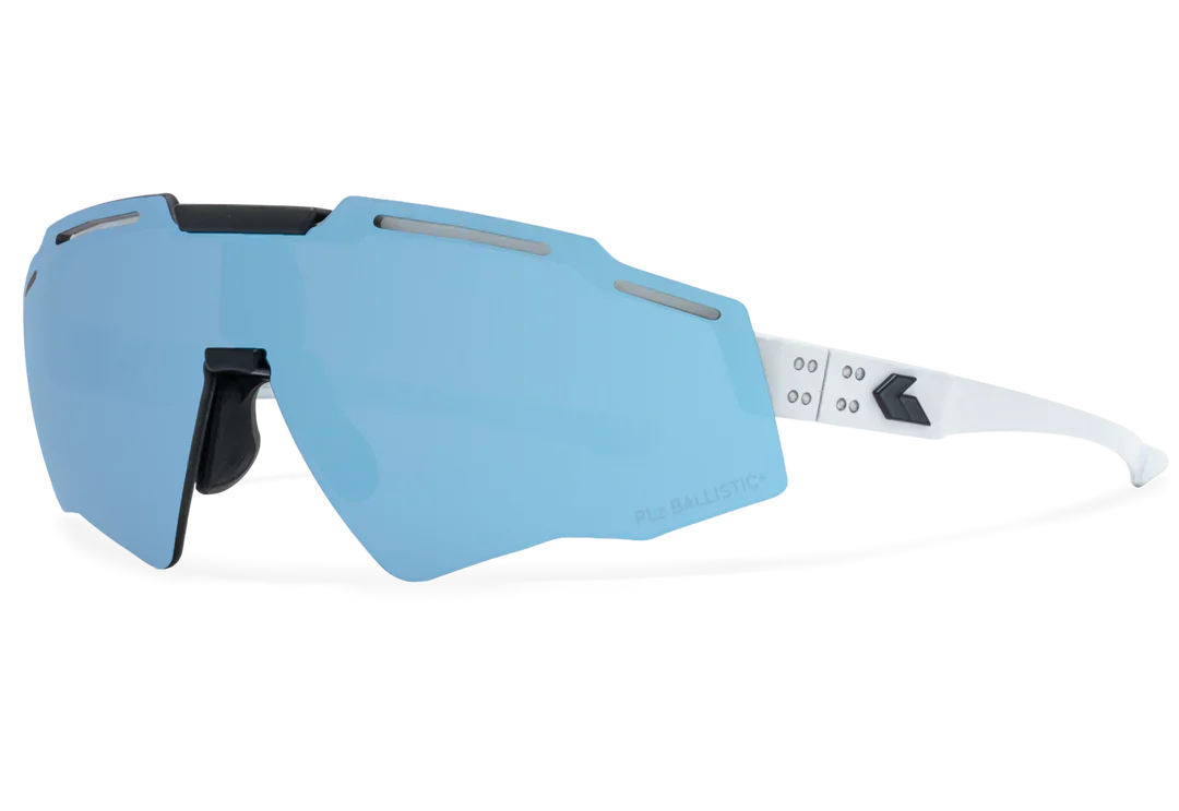 BLASTSHIELD B2 : Polarized Milspec