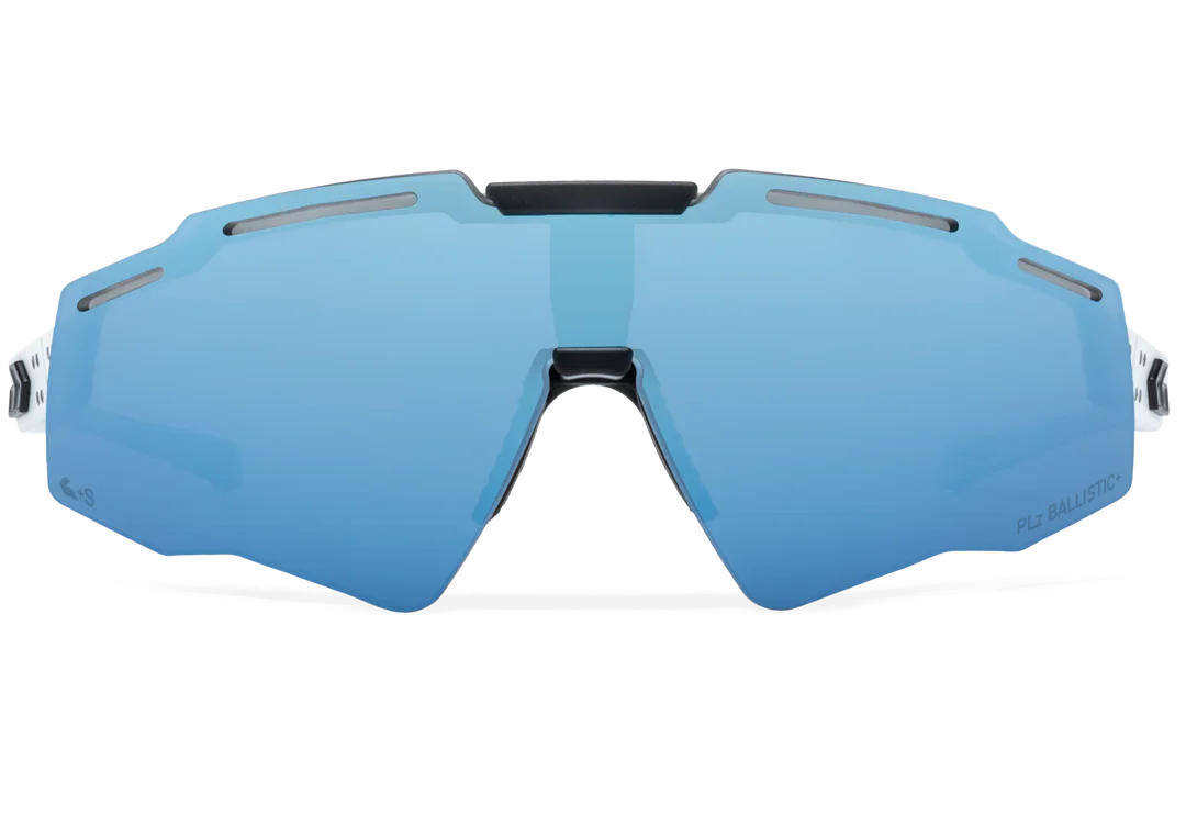BLASTSHIELD B2 : Polarized Milspec