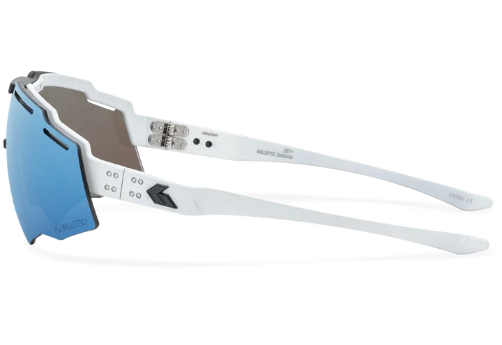 BLASTSHIELD B2 : Polarized Milspec