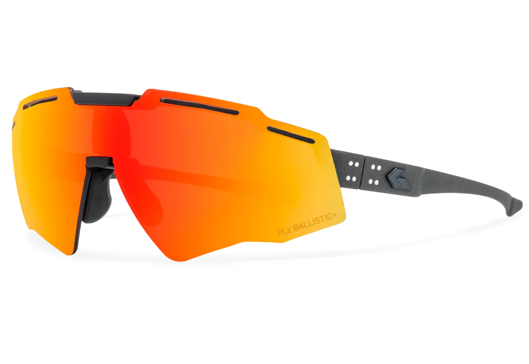 BLASTSHIELD B2 : Polarized Milspec