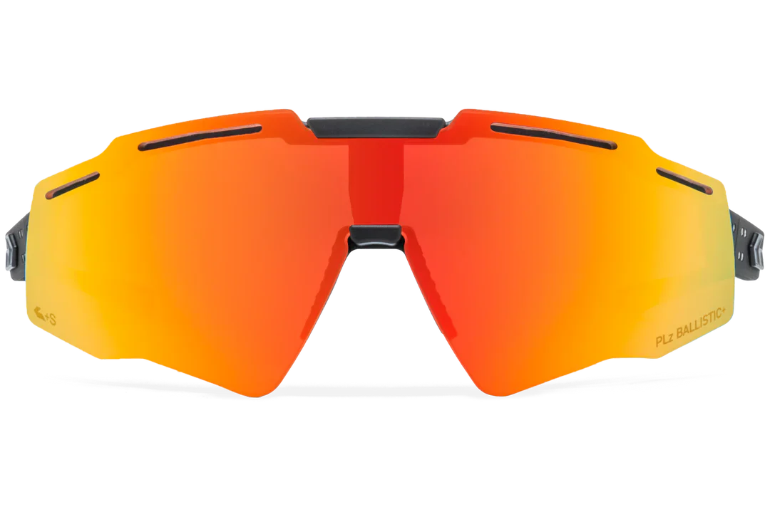 BLASTSHIELD B2 : Polarized Milspec