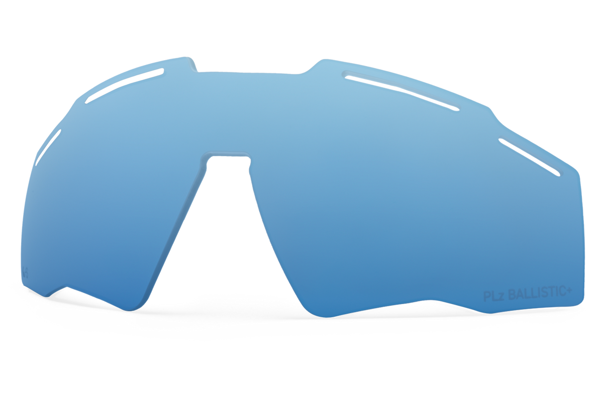 Blastshield B2 Replacement Lenses