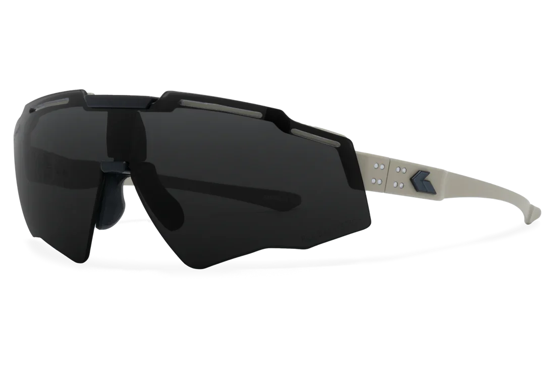 BLASTSHIELD B2 : Polarized Milspec