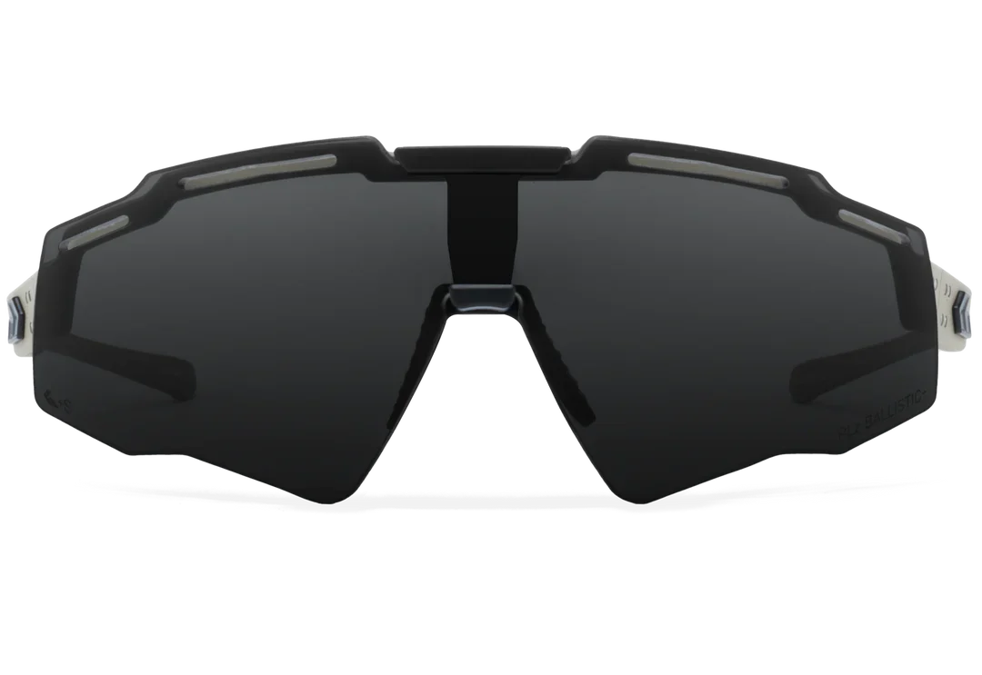 BLASTSHIELD B2 : Polarized Milspec
