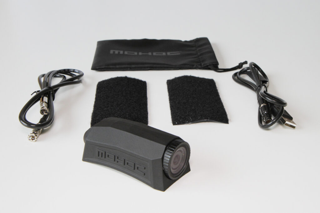 MOHOC® 2 SDI