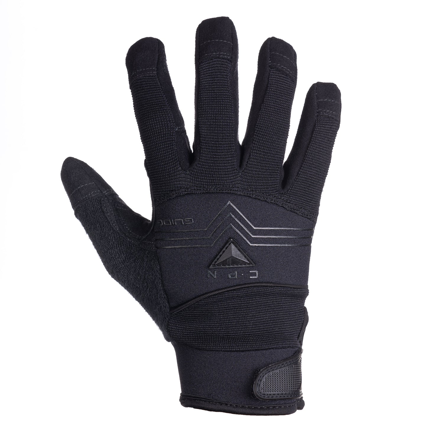 MoG Gloves - Guide CPN 6202