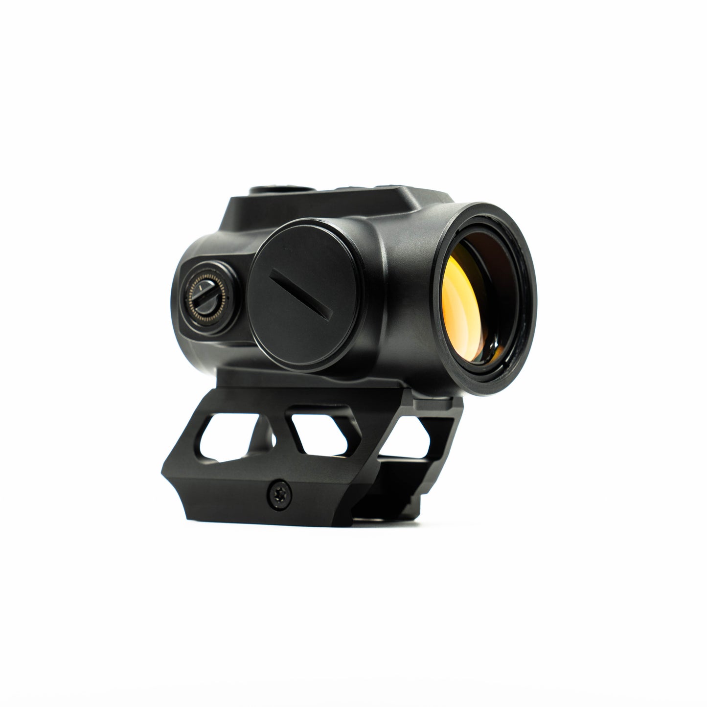 Zero Tech - Trace R.A.S 1x25 2 MOA Digital Red Dot