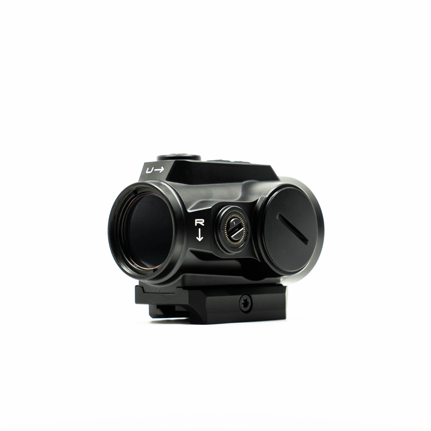 Zero Tech - Trace R.A.S 1x25 2 MOA Digital Red Dot