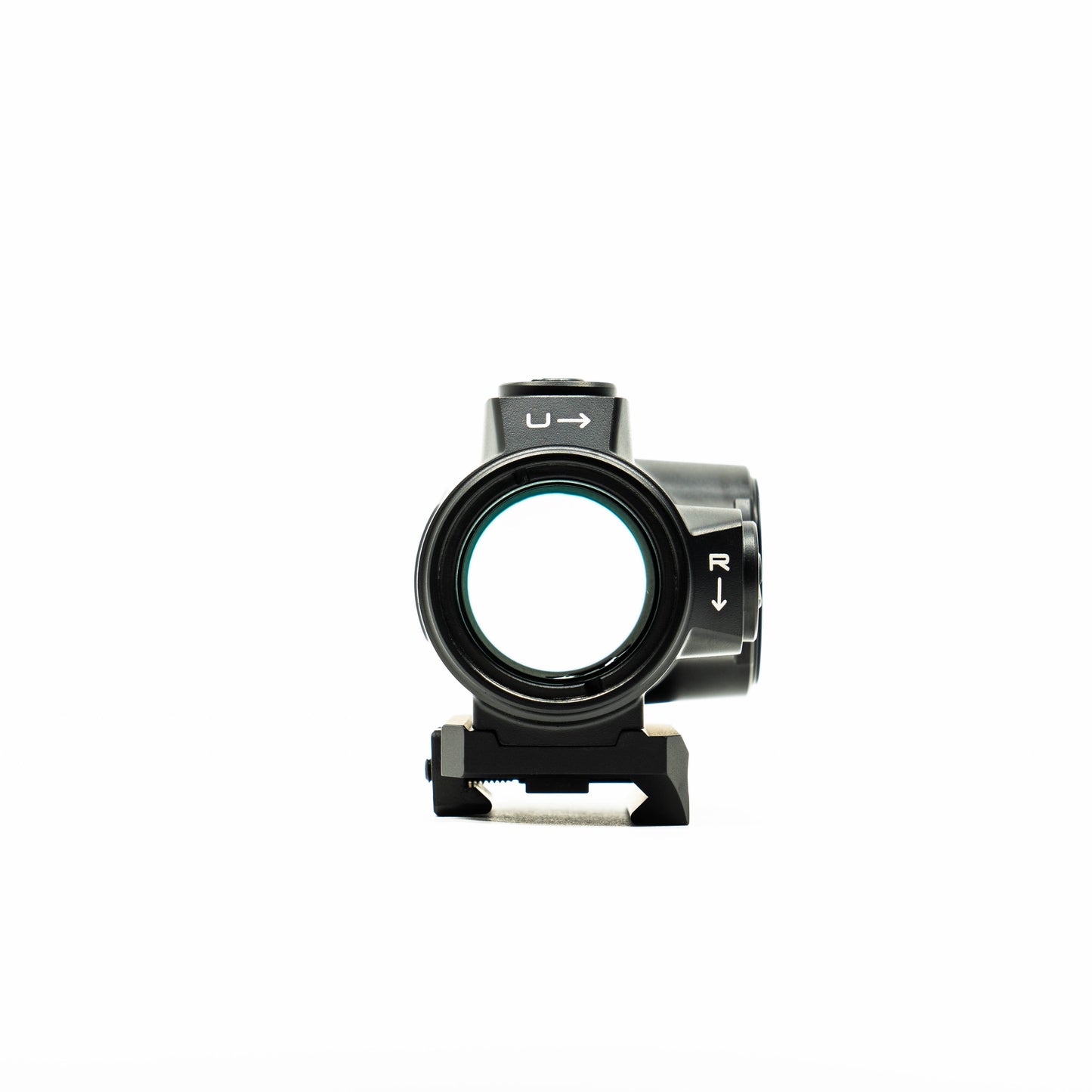 Zero Tech - Trace R.A.S 1x25 2 MOA Digital Red Dot