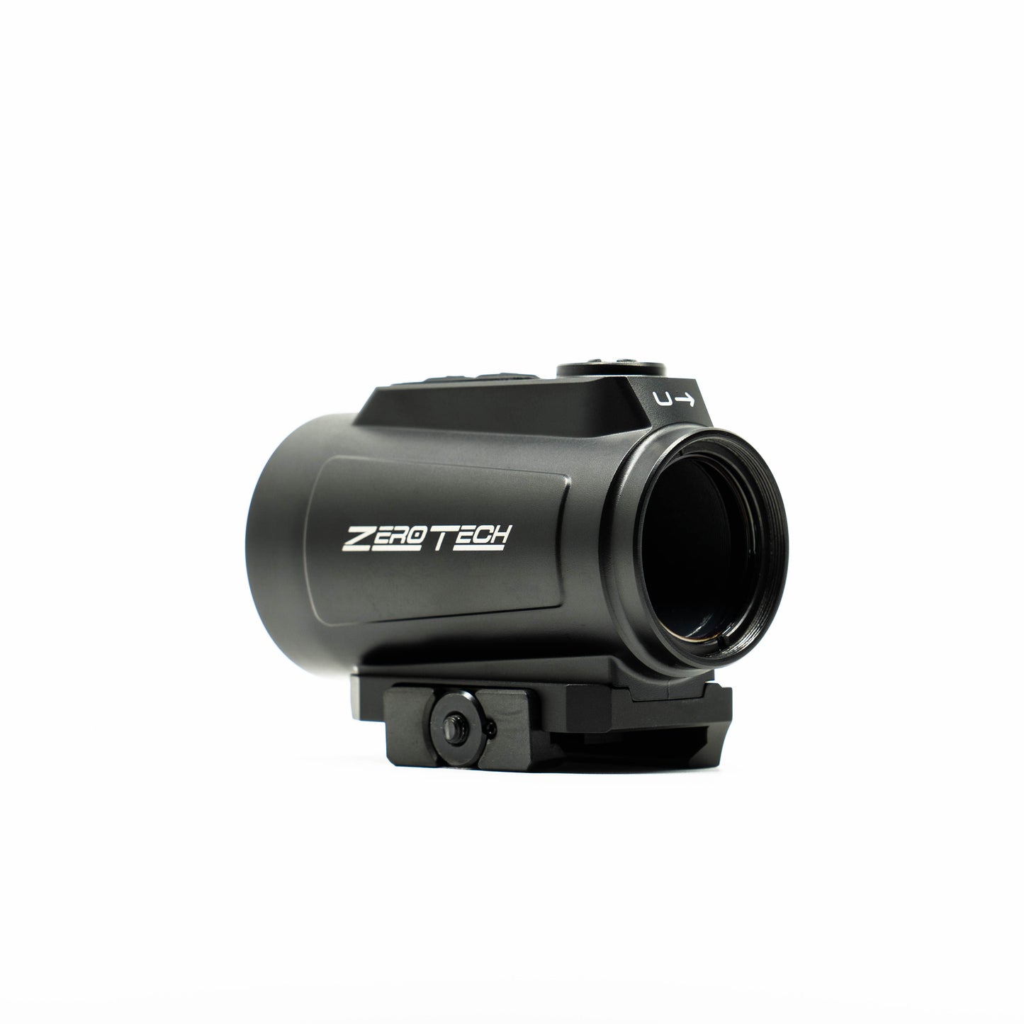 Zero Tech - Trace R.A.S 1x25 2 MOA Digital Red Dot