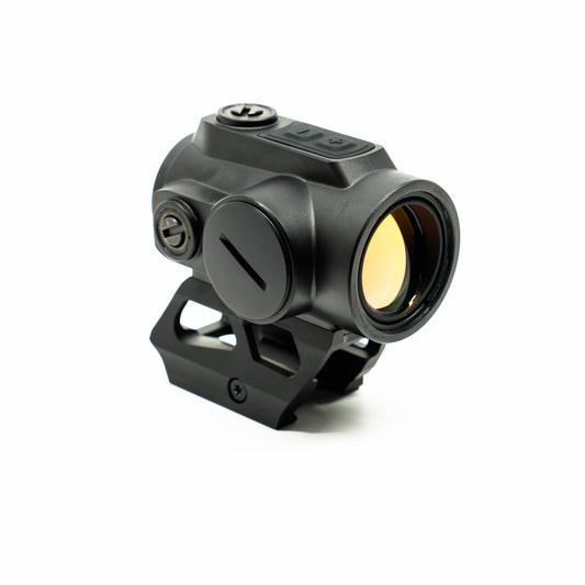 Zero Tech - Trace R.A.S 1x25 2 MOA Digital Red Dot