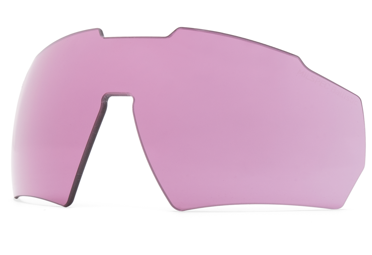 Blastshield Replacement Lenses