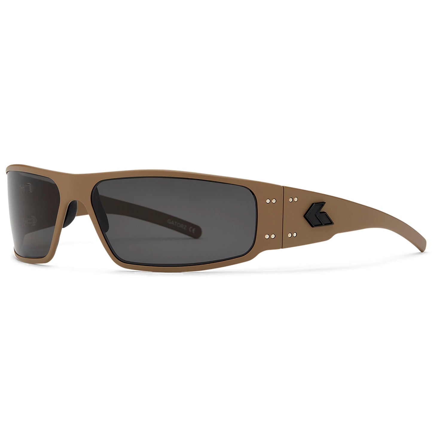 MAGNUM : Polarized