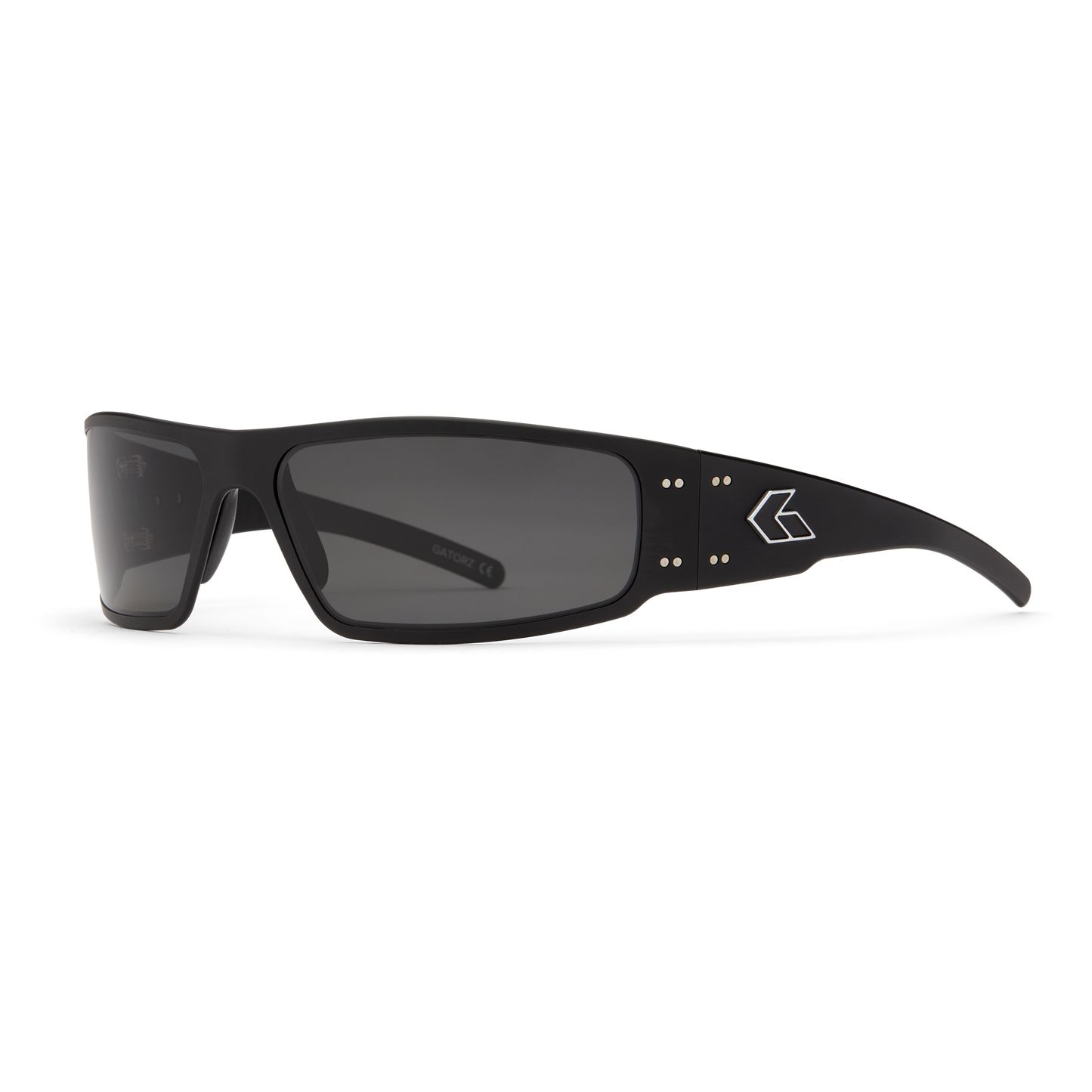 MAGNUM : Polarized