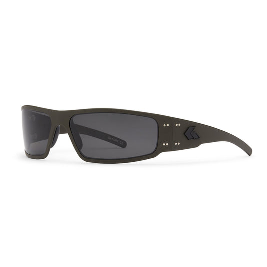 MAGNUM : Polarized
