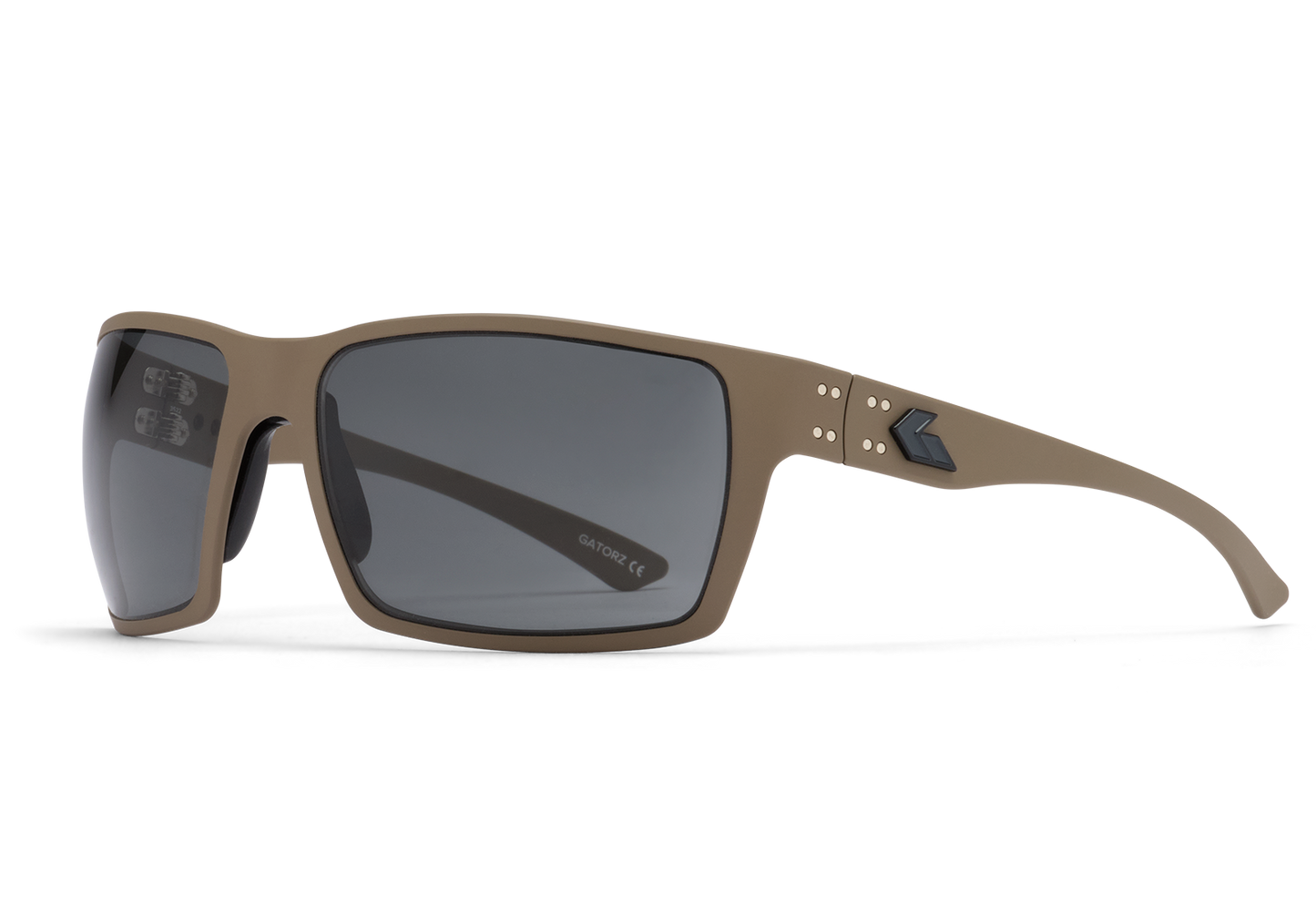 MARAUDER : Polarized