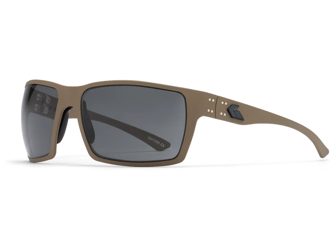 MARAUDER : Polarized