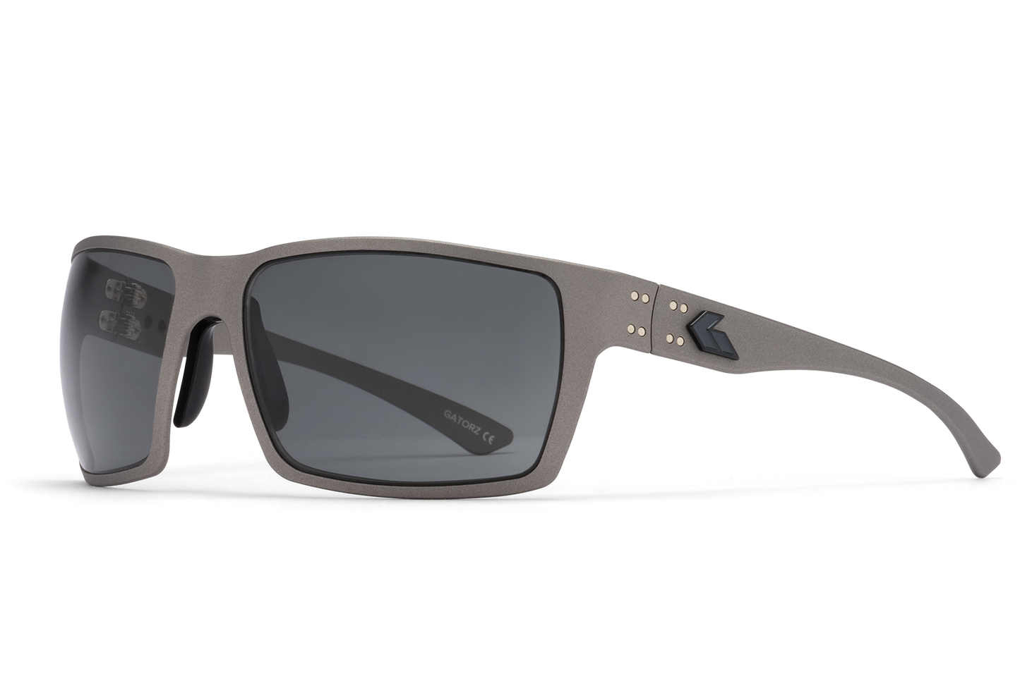 MARAUDER : Polarized
