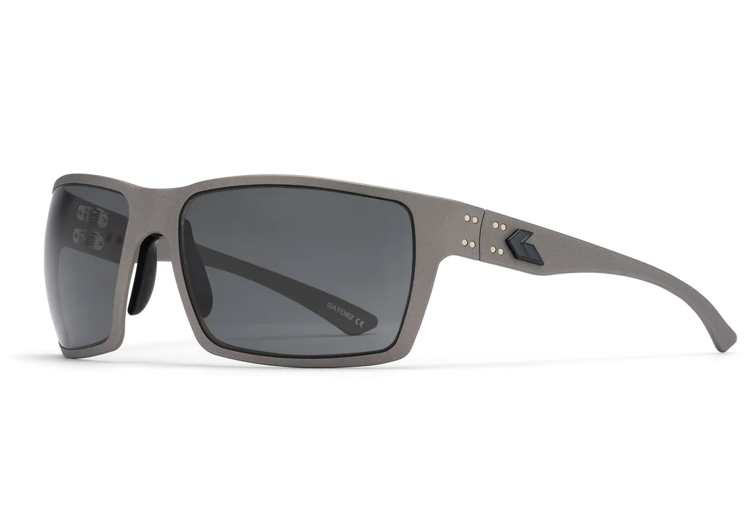 MARAUDER : Polarized