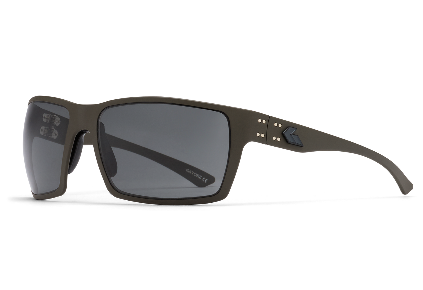 MARAUDER : Polarized