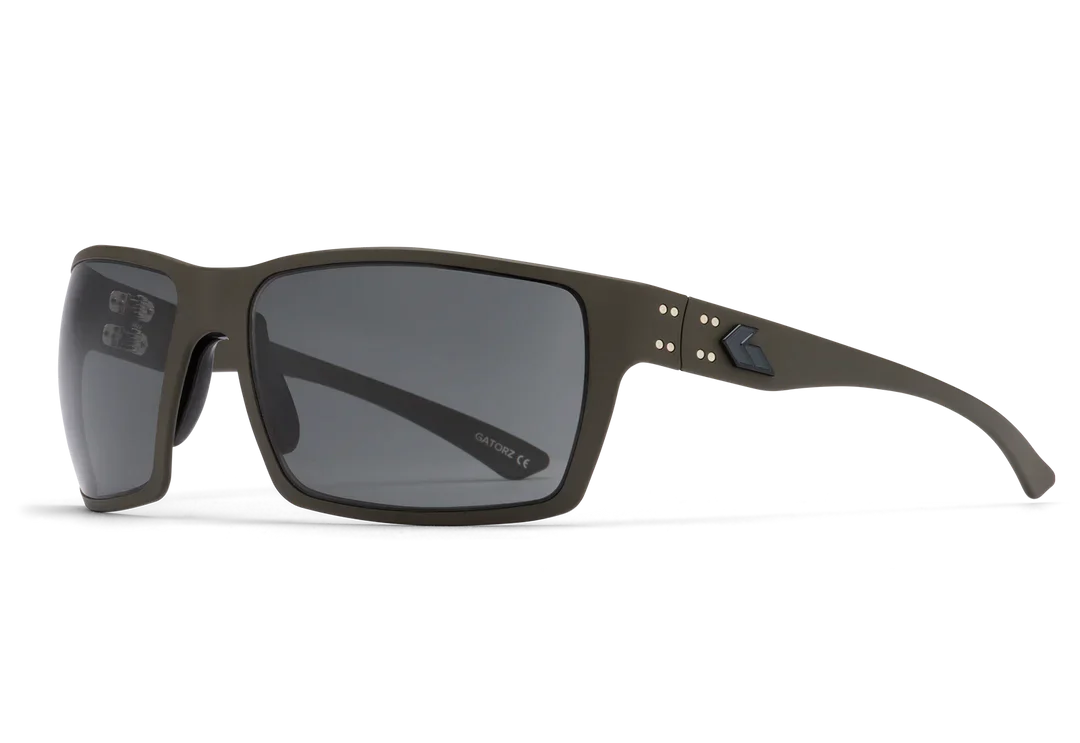 MARAUDER : Polarized