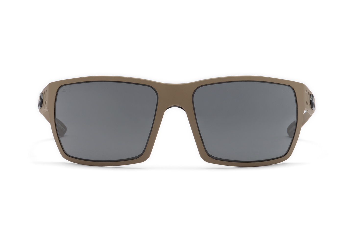 MARAUDER : Polarized