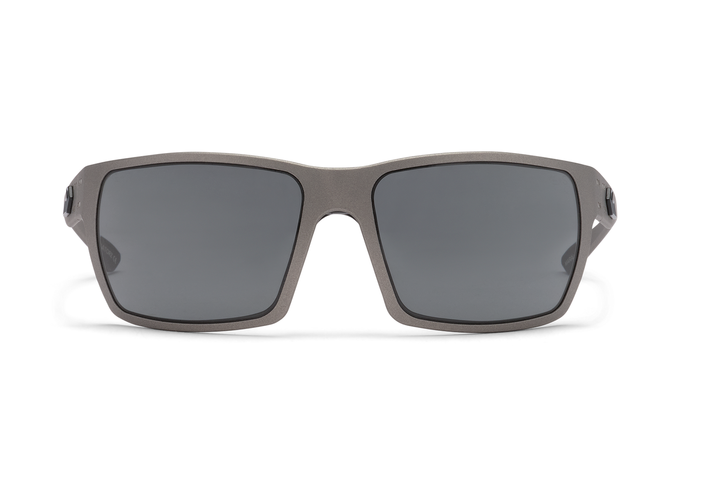 MARAUDER : Polarized