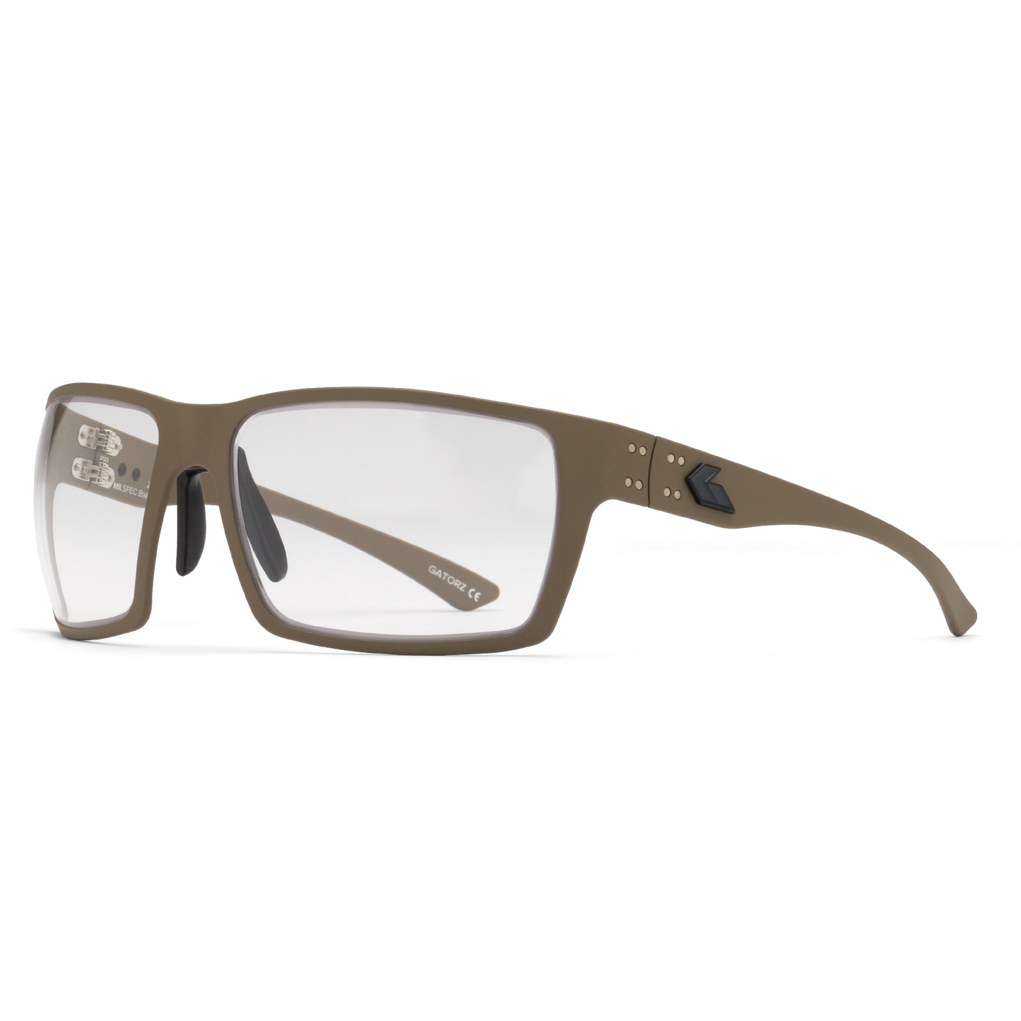 MARAUDER : Polarized